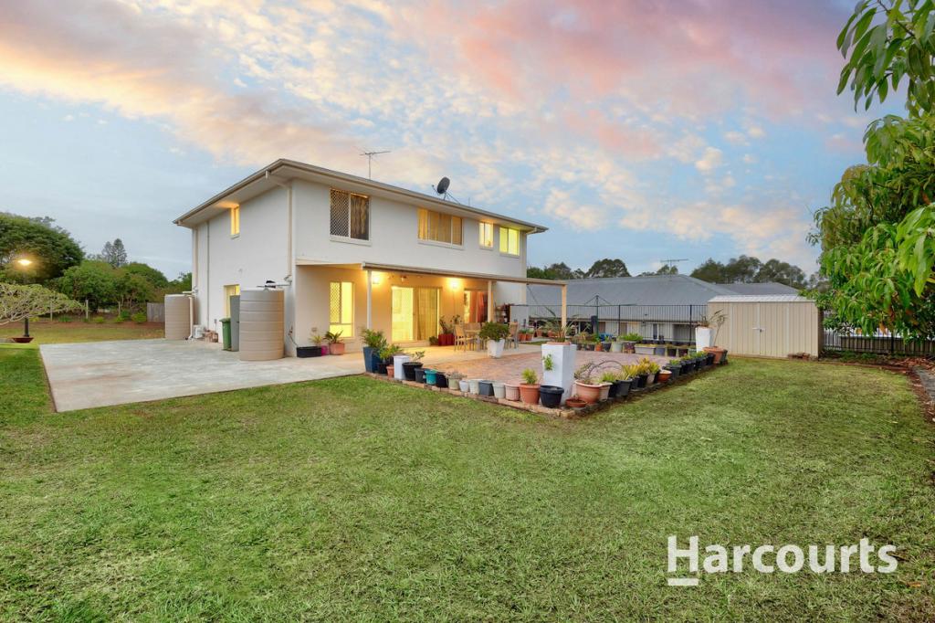 62 Blackall Rd, Murrumba Downs, QLD 4503