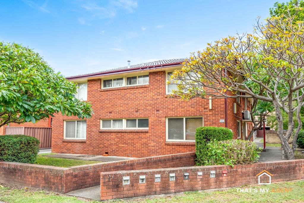 1/28 UNION RD, PENRITH, NSW 2750