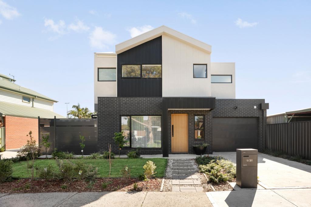 1/31 DUNDEE ST, RESERVOIR, VIC 3073