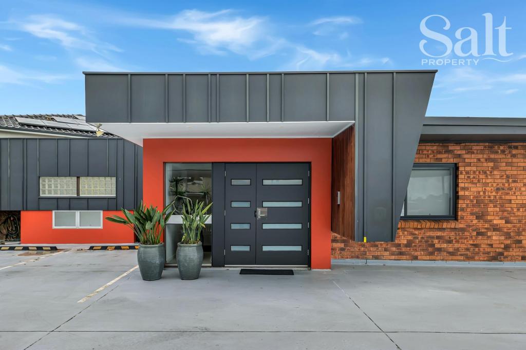11/8 Princeton Ave, Adamstown Heights, NSW 2289