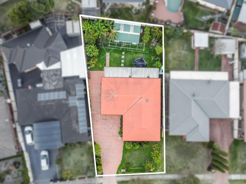 12 Newbolt St, Wetherill Park, NSW 2164