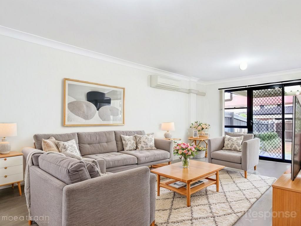 11/614 GEORGE ST, SOUTH WINDSOR, NSW 2756