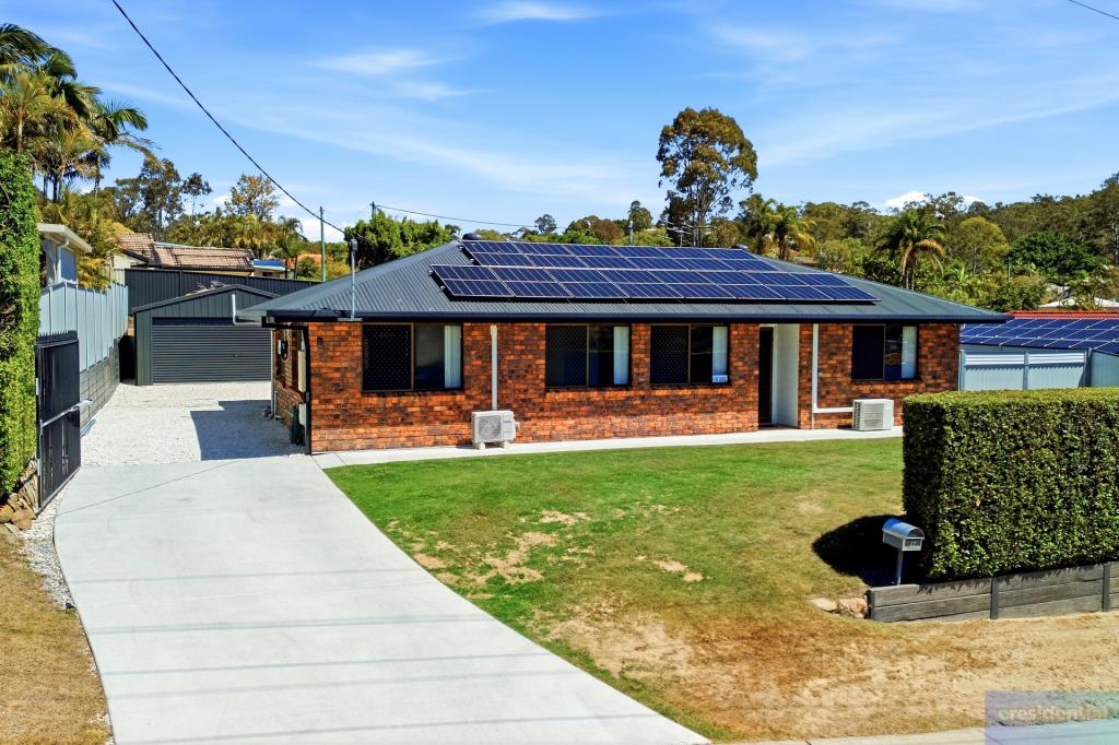 37 Clayton Dr, Edens Landing, QLD 4207