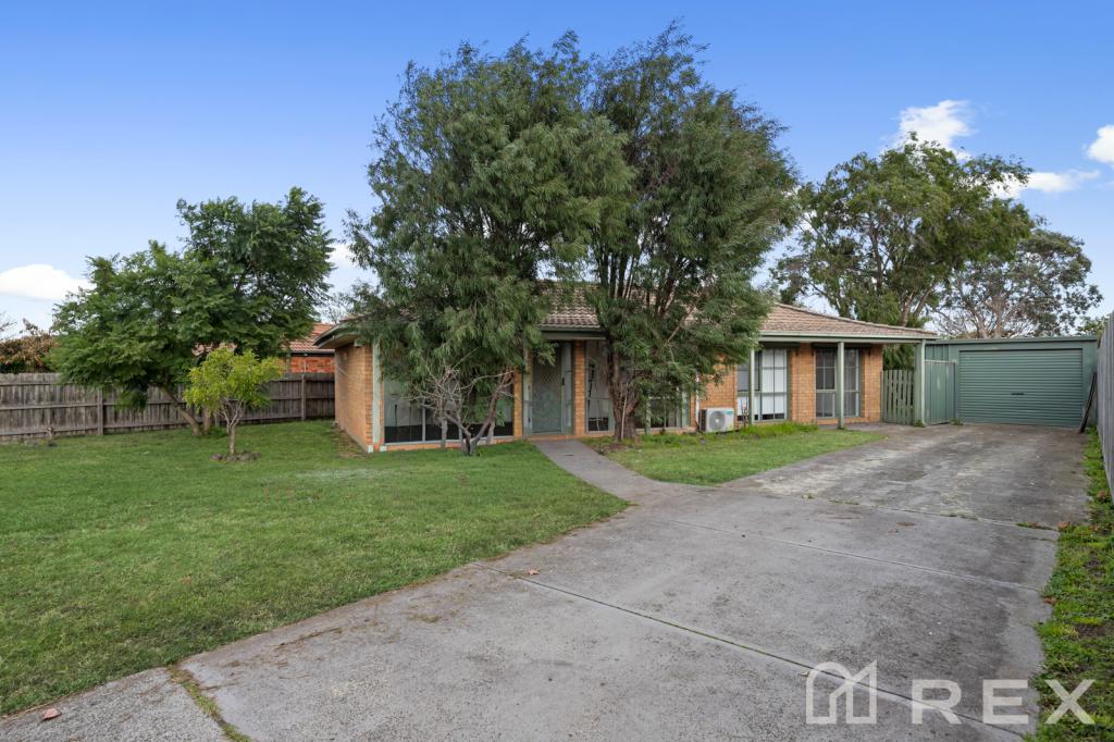 7 Franks Way, Cranbourne North, VIC 3977