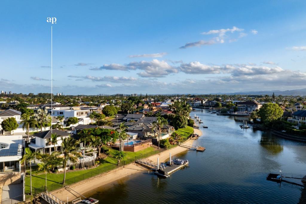 60 Blair Athol Cres, Bundall, QLD 4217