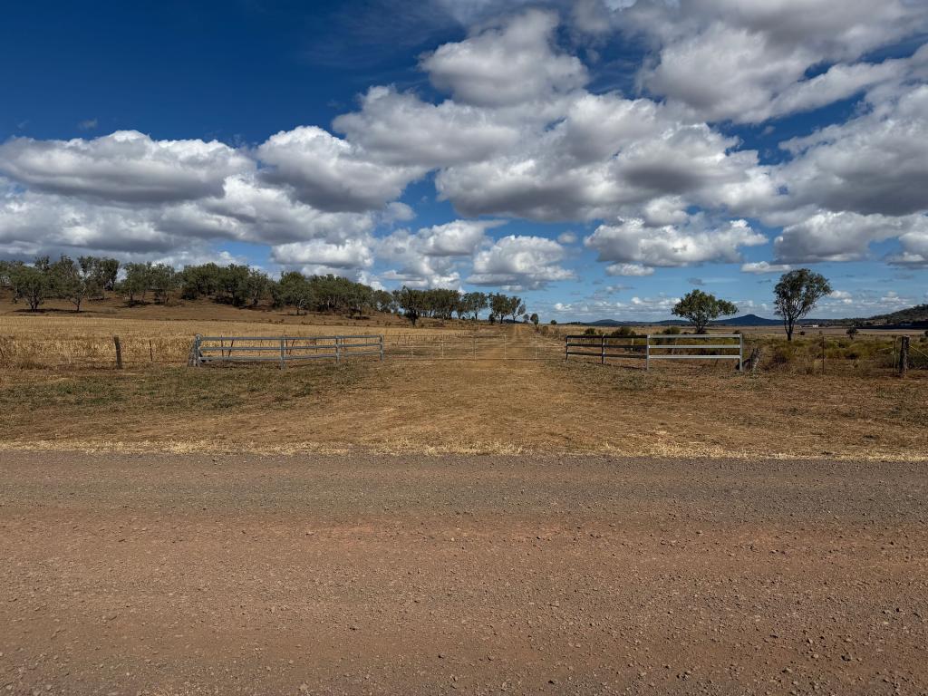 Lot 28 Aubigny - Crosshill Rd, Aubigny, QLD 4401