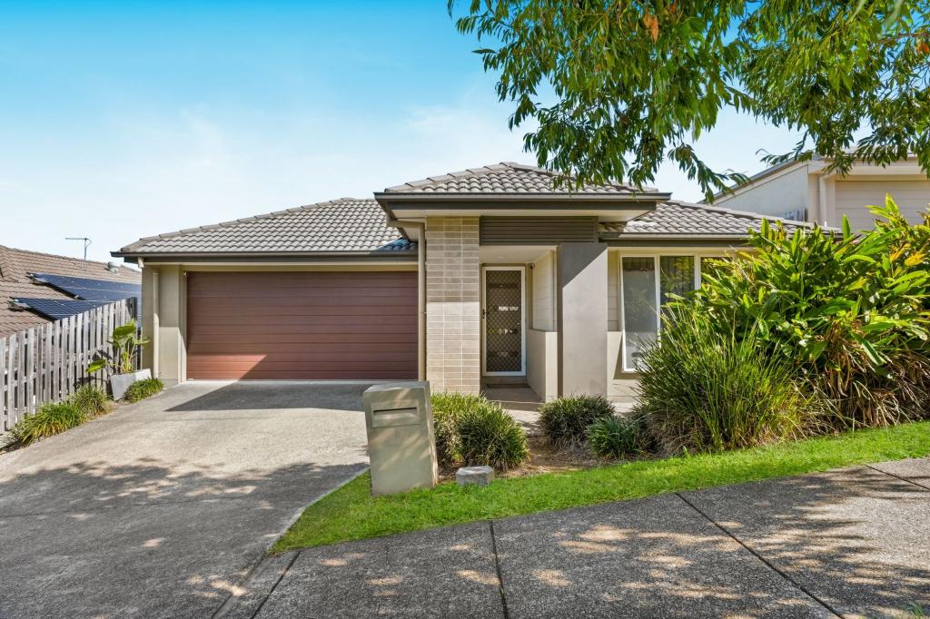 6 PRINCE GEORGE ST, HOLMVIEW, QLD 4207