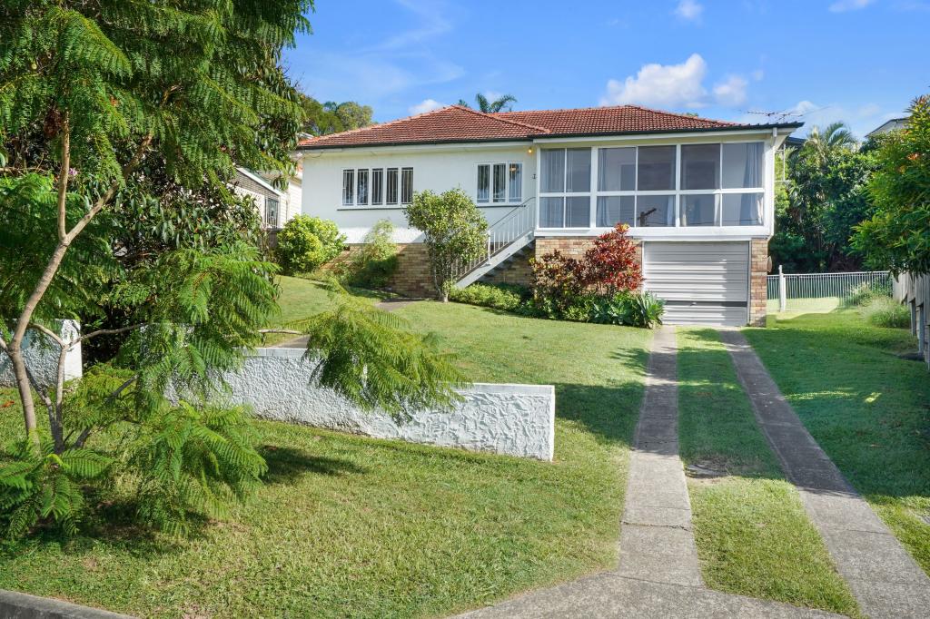 28 Goorama St, Stafford, QLD 4053