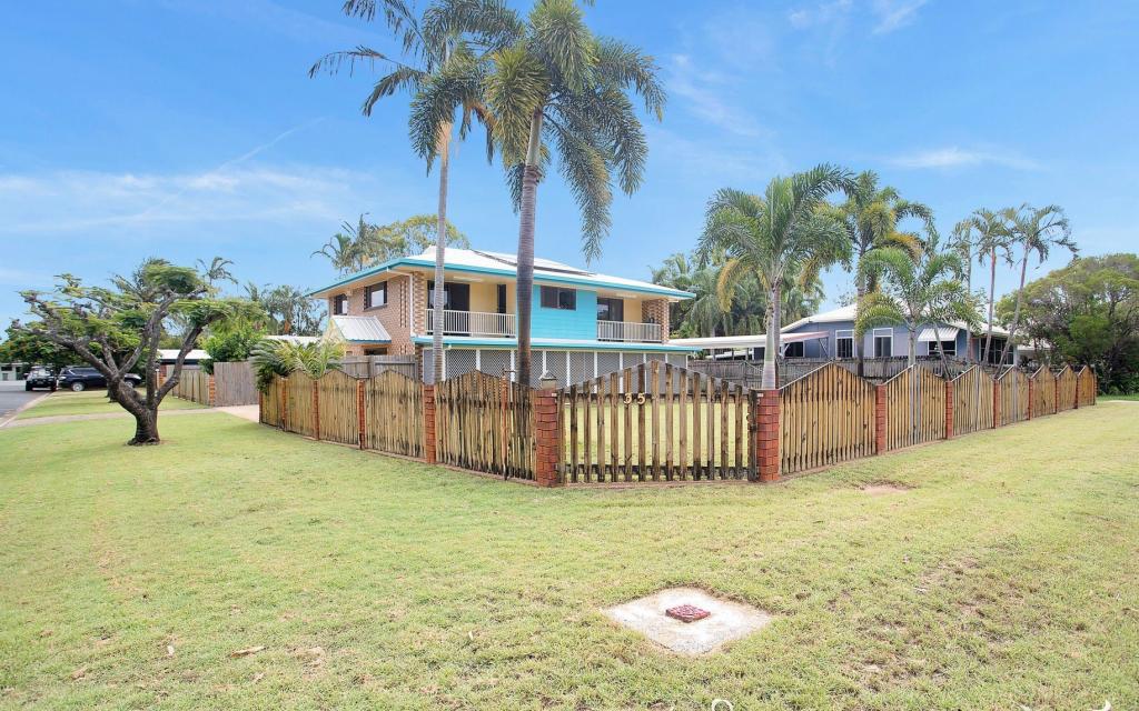 35 Waverley St, Bucasia, QLD 4750