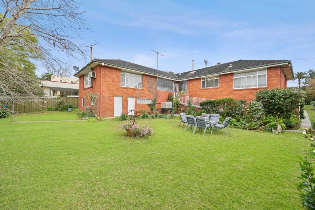 2 Rickard St, Carlingford, NSW 2118