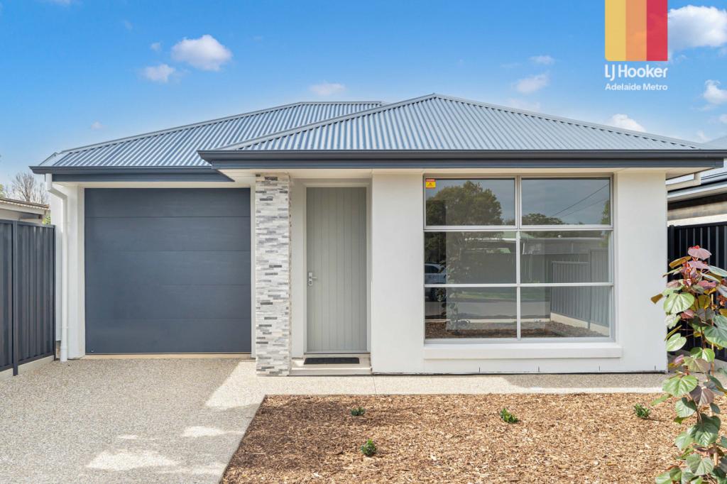 24 & 24a Clarence Ave, Klemzig, SA 5087