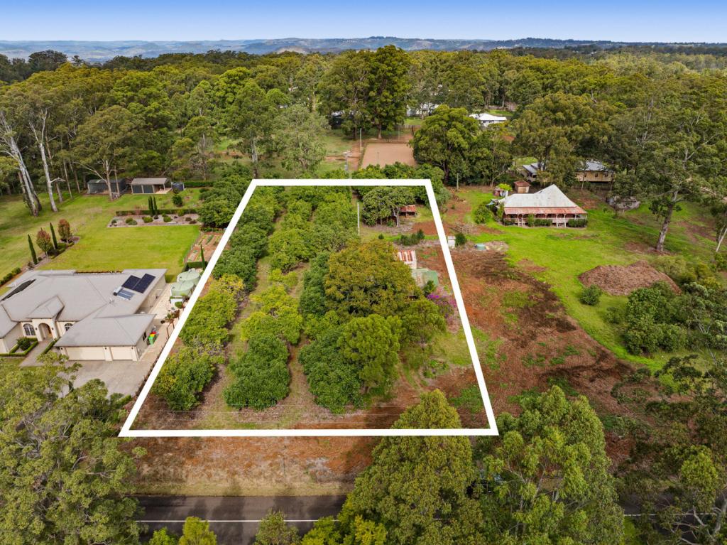 Lot 4/54 Donovan Rd, Cabarlah, QLD 4352