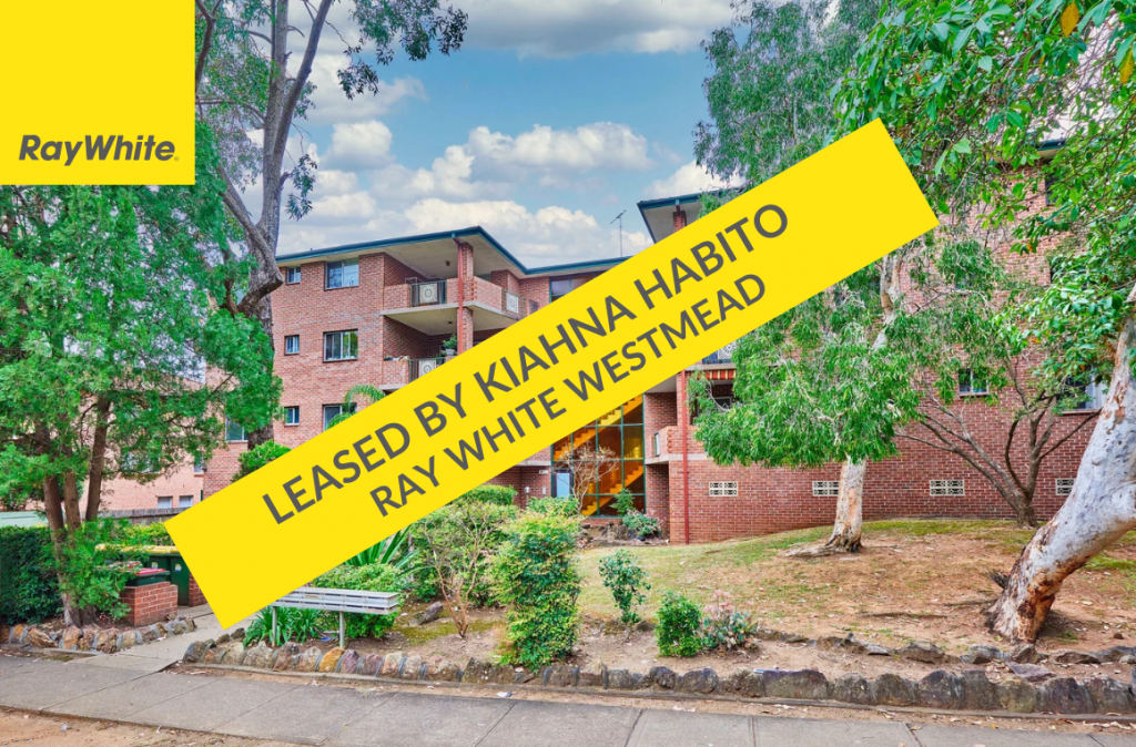 15/1-5 ALFRED ST, WESTMEAD, NSW 2145