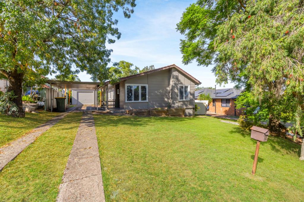 13 TOBRUK AVE, MUSWELLBROOK, NSW 2333