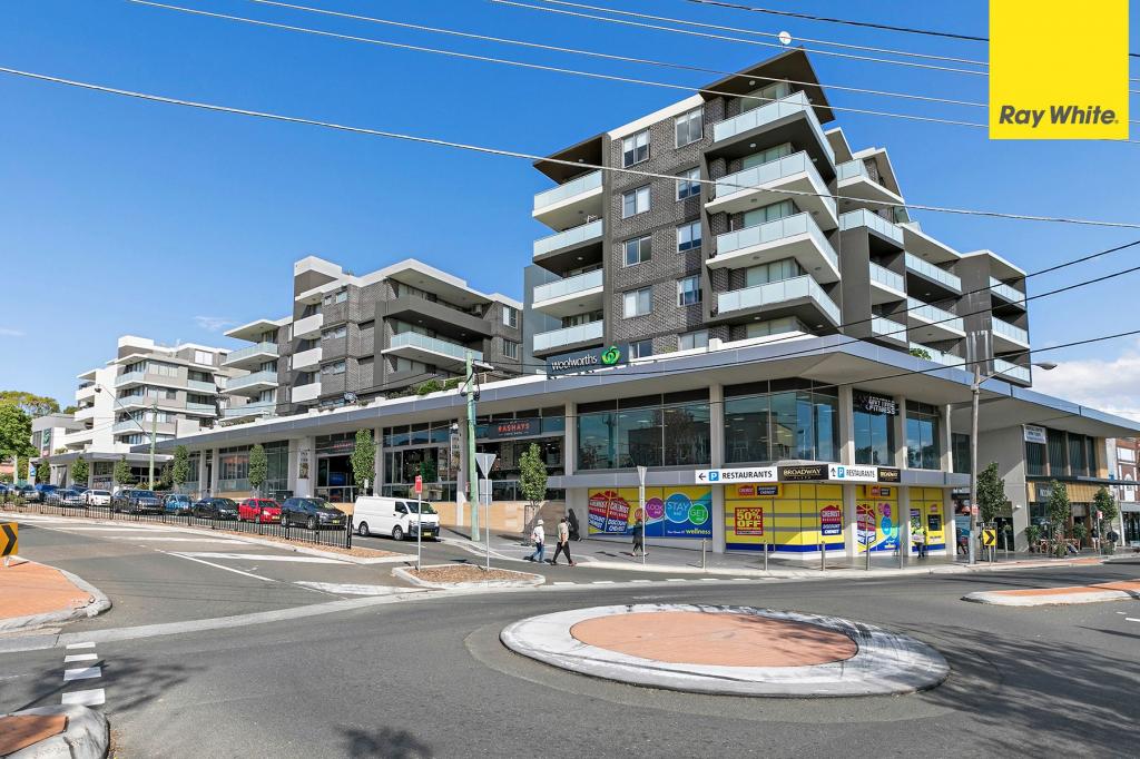 111/1 Broadway, Punchbowl, NSW 2196