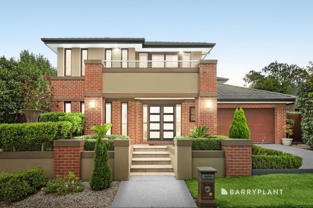 7 Harrison St, Mernda, VIC 3754
