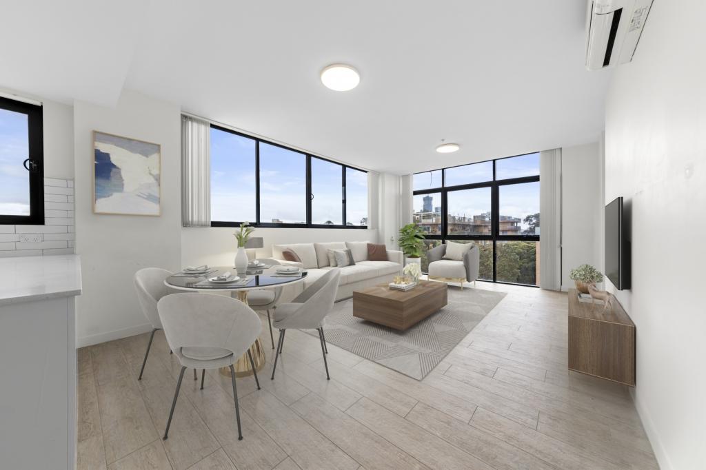 603/2 Good St, Westmead, NSW 2145