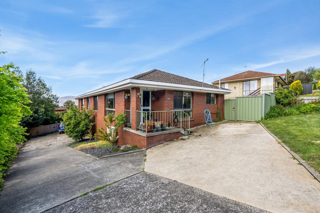 1/56 Crosby Rd, Rosetta, TAS 7010