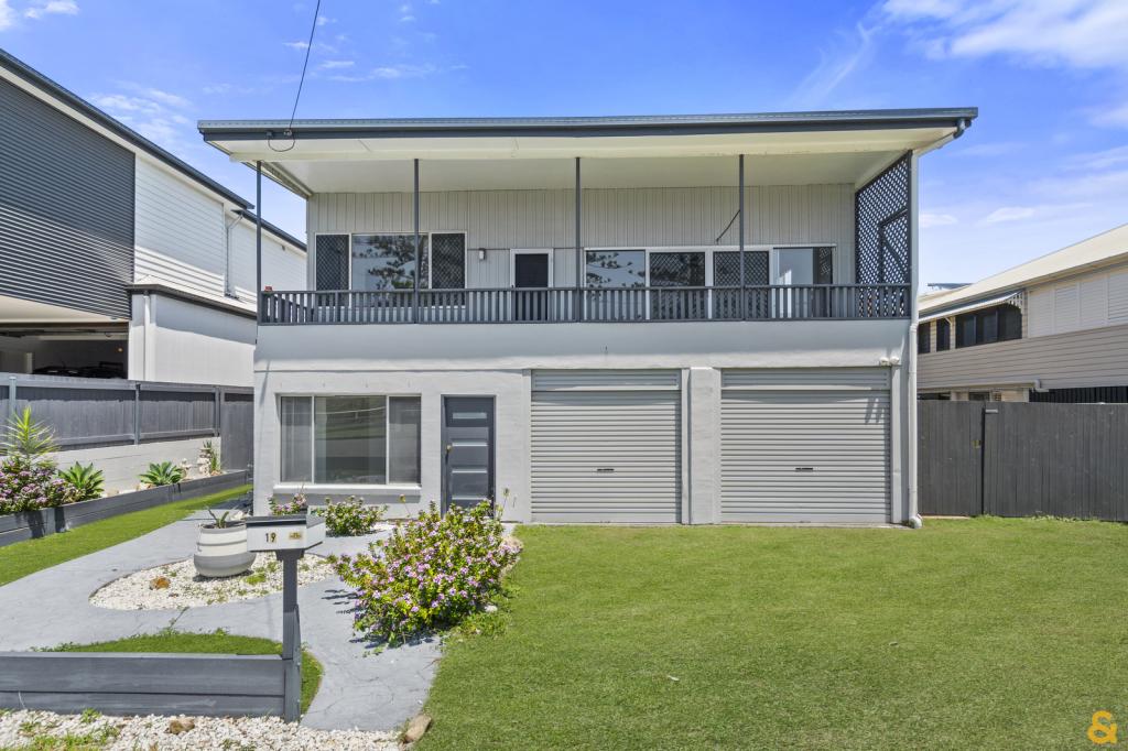 19 Waterloo Esp, Wynnum, QLD 4178