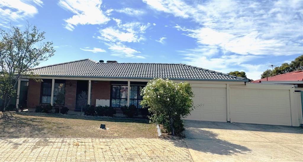 8 Nellie St, Parafield Gardens, SA 5107