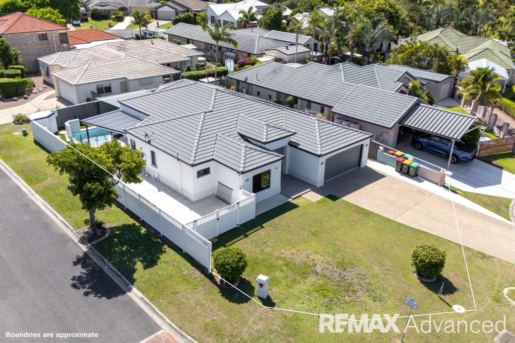 63 Tradewinds Dr, Banksia Beach, QLD 4507