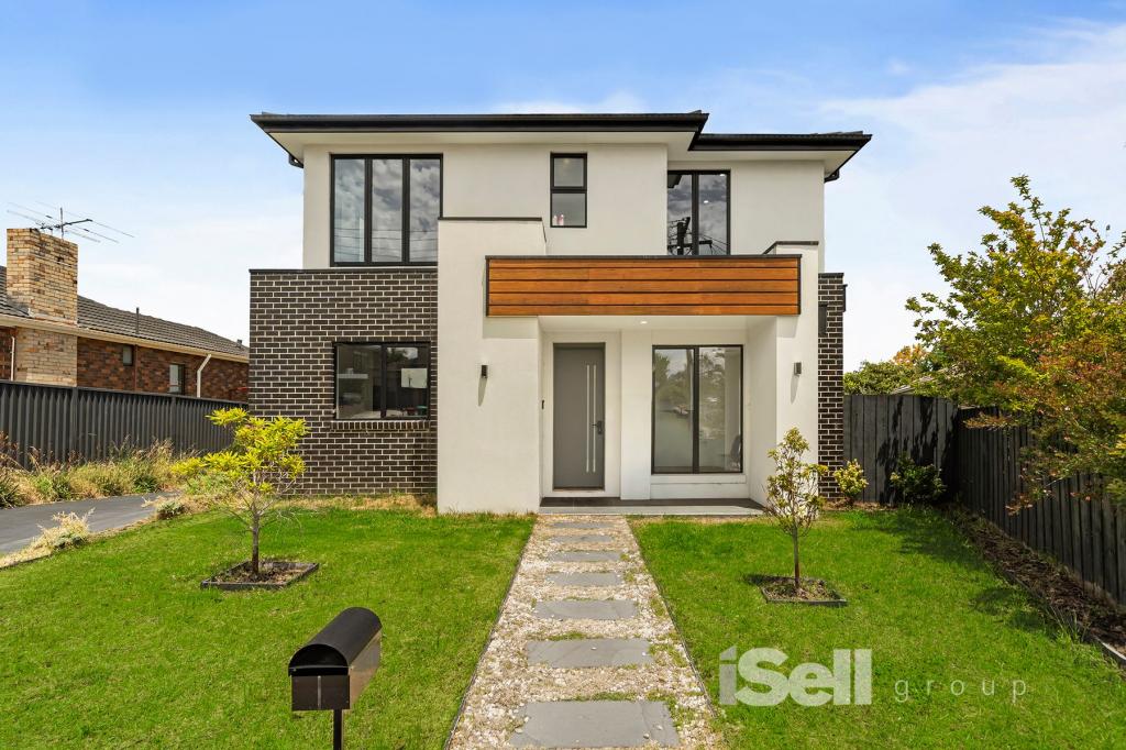 1/40 Gove St, Springvale, VIC 3171