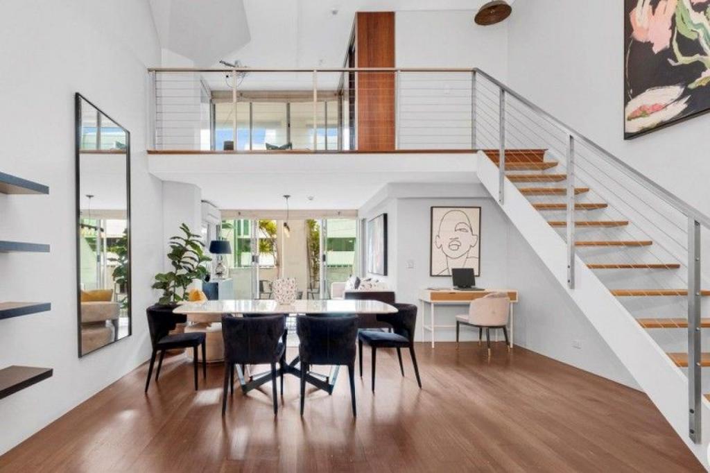 110/1 Missenden Rd, Camperdown, NSW 2050