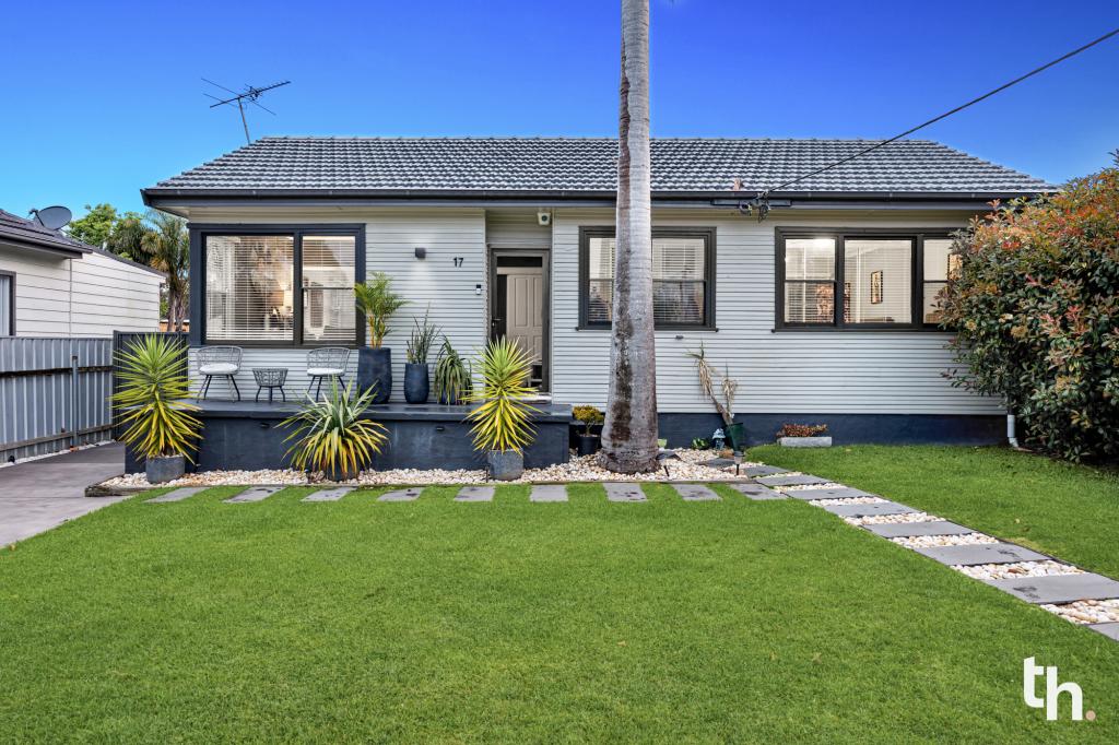 17 Rita St, Edgeworth, NSW 2285