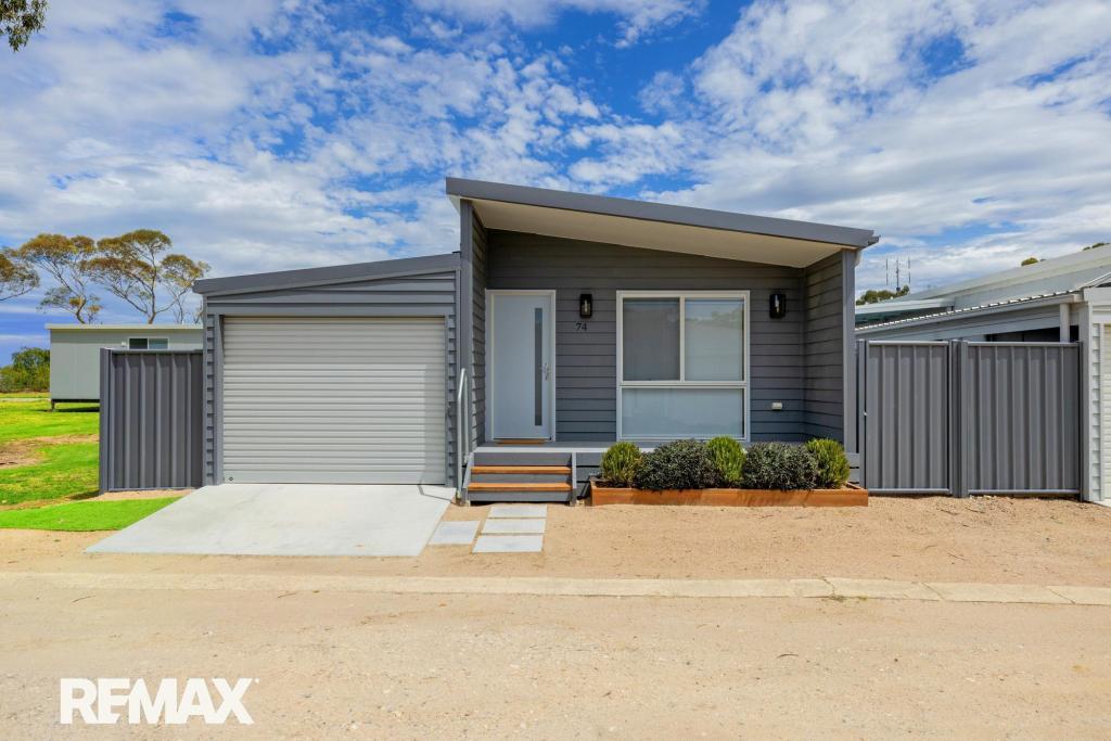 74/2143 Princes Hwy, Swan Reach, VIC 3903