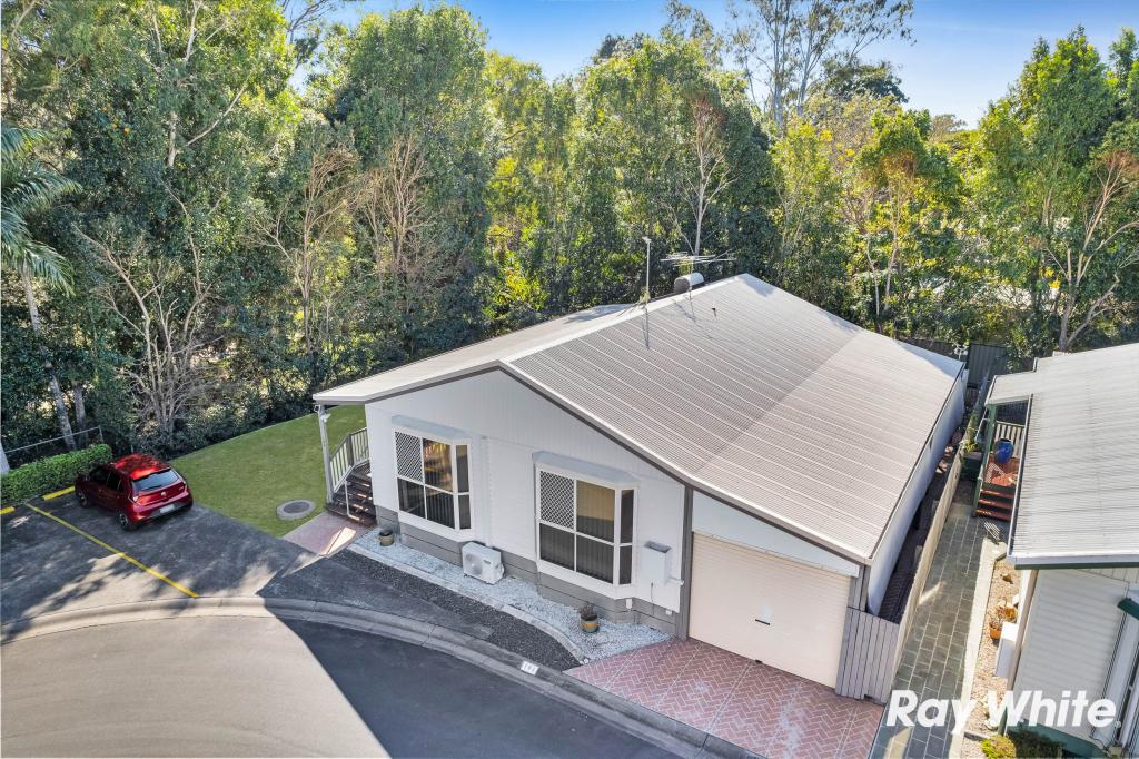 194/3651 MT LINDESAY HWY, PARK RIDGE, QLD 4125