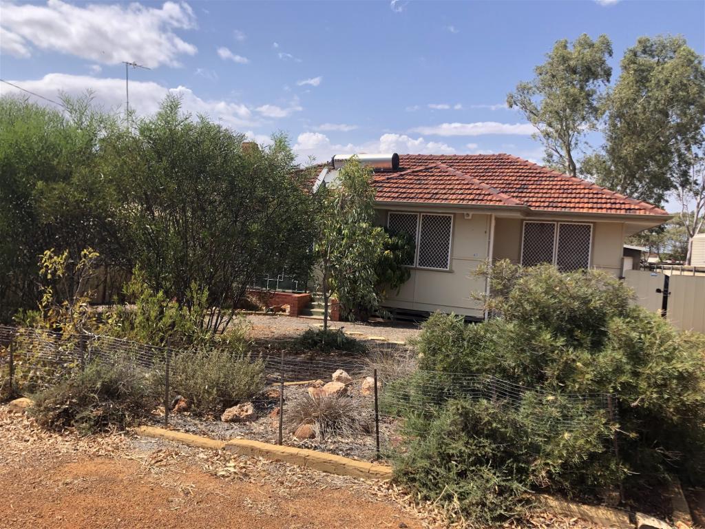 40 Carson St, Mullewa, WA 6630