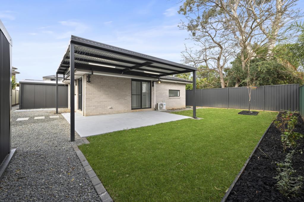 9b Lewis Rd, Liverpool, NSW 2170
