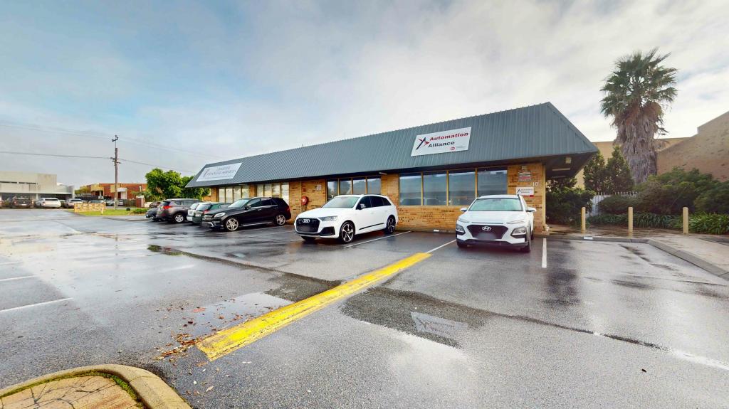 10/17 Foley St, Balcatta, WA 6021