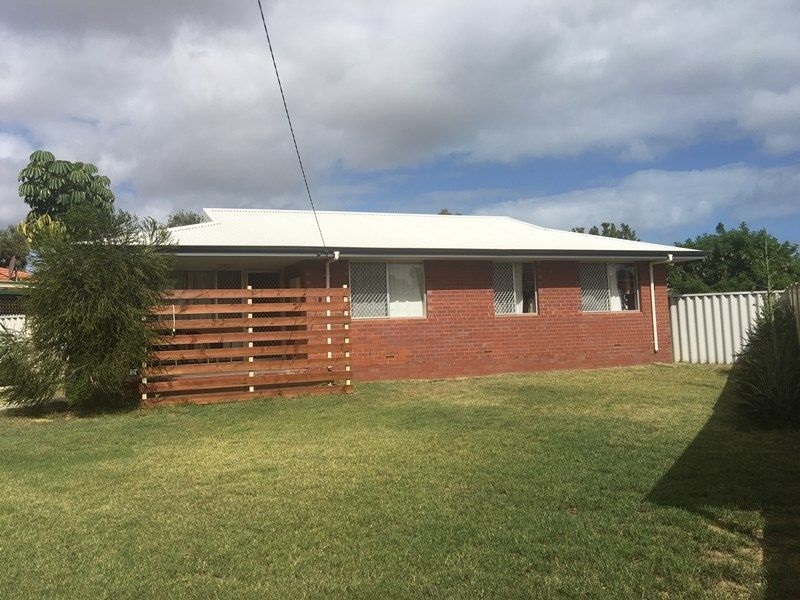 12 Hammond Pl, Spalding, WA 6530