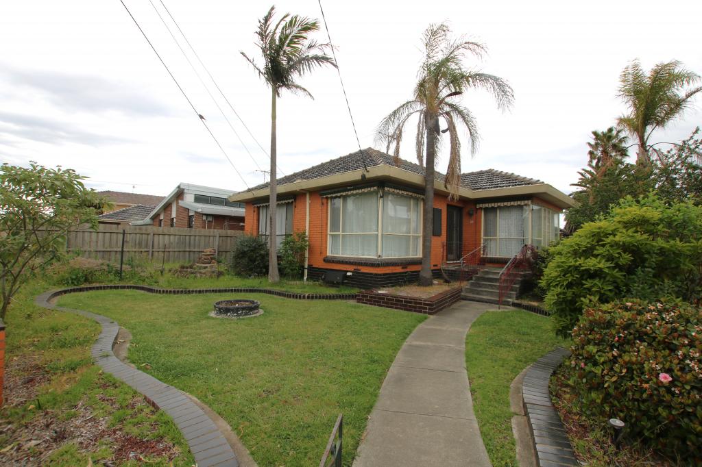 20 COLLINSON ST, KEILOR PARK, VIC 3042