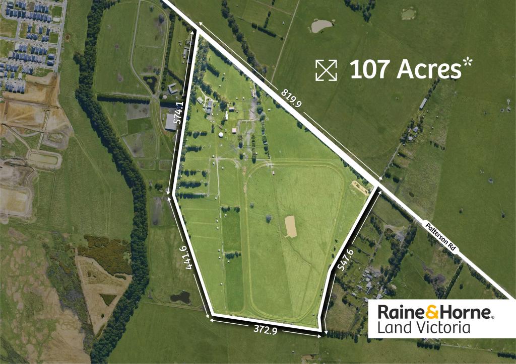 30 Patterson Rd, Officer South, VIC 3809