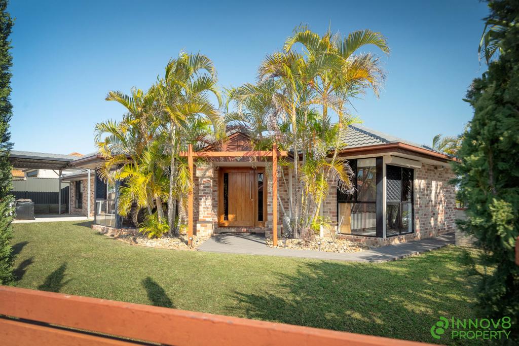 1 NAMOI CT, MURRUMBA DOWNS, QLD 4503