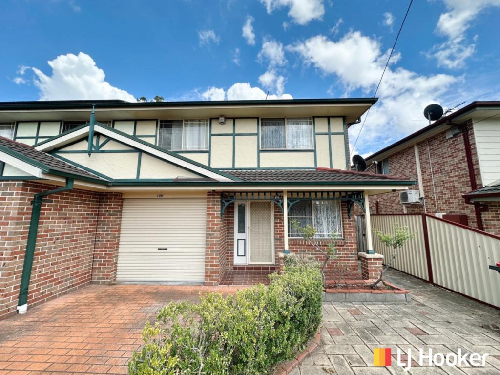 10b Milson Rd, Doonside, NSW 2767