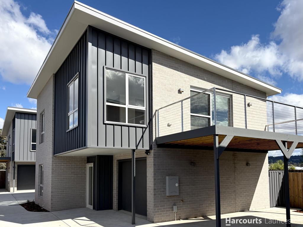 2/69 Foch St, Mowbray, TAS 7248