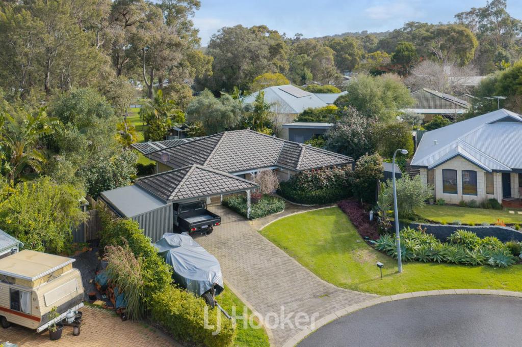 16 Woodynook Ct, Dunsborough, WA 6281