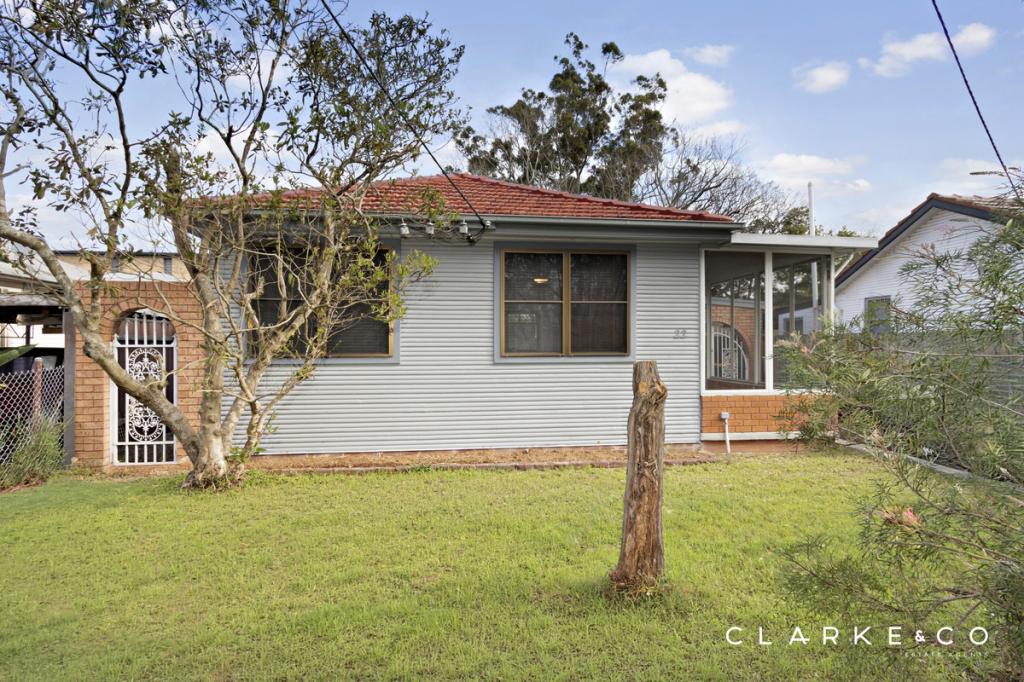 22 Elkin Ave, Heatherbrae, NSW 2324