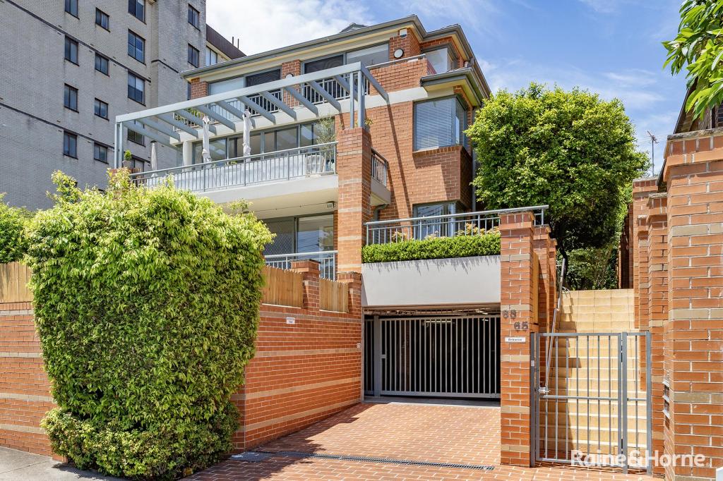 1/63 Market St, Randwick, NSW 2031