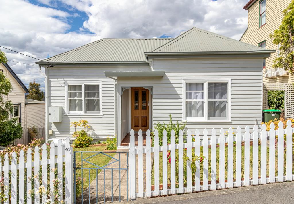 1/41 Hill St, West Hobart, TAS 7000