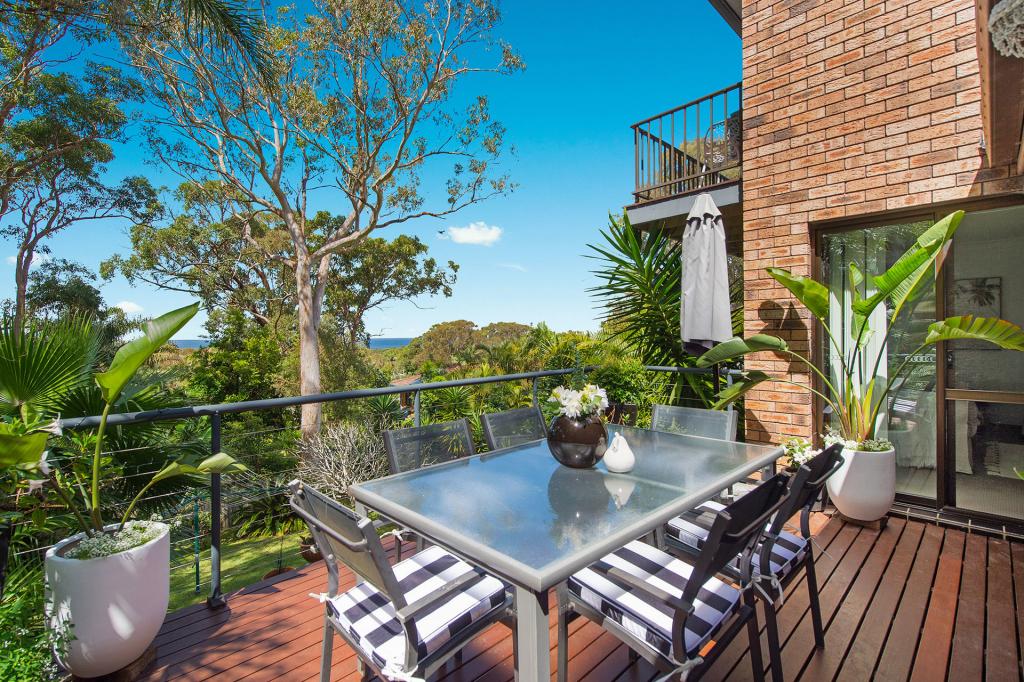 56 Panorama Dr, Bonny Hills, NSW 2445