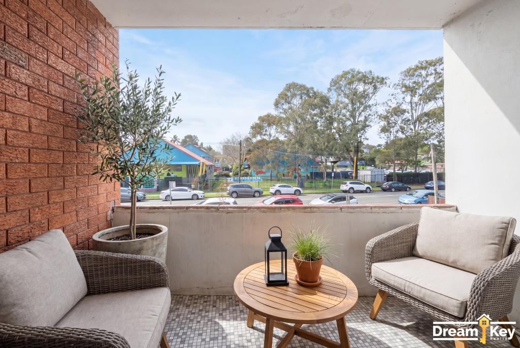 2/40-42 Hampden Rd, Lakemba, NSW 2195