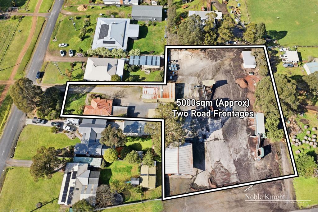 6 King St, Yarra Glen, VIC 3775