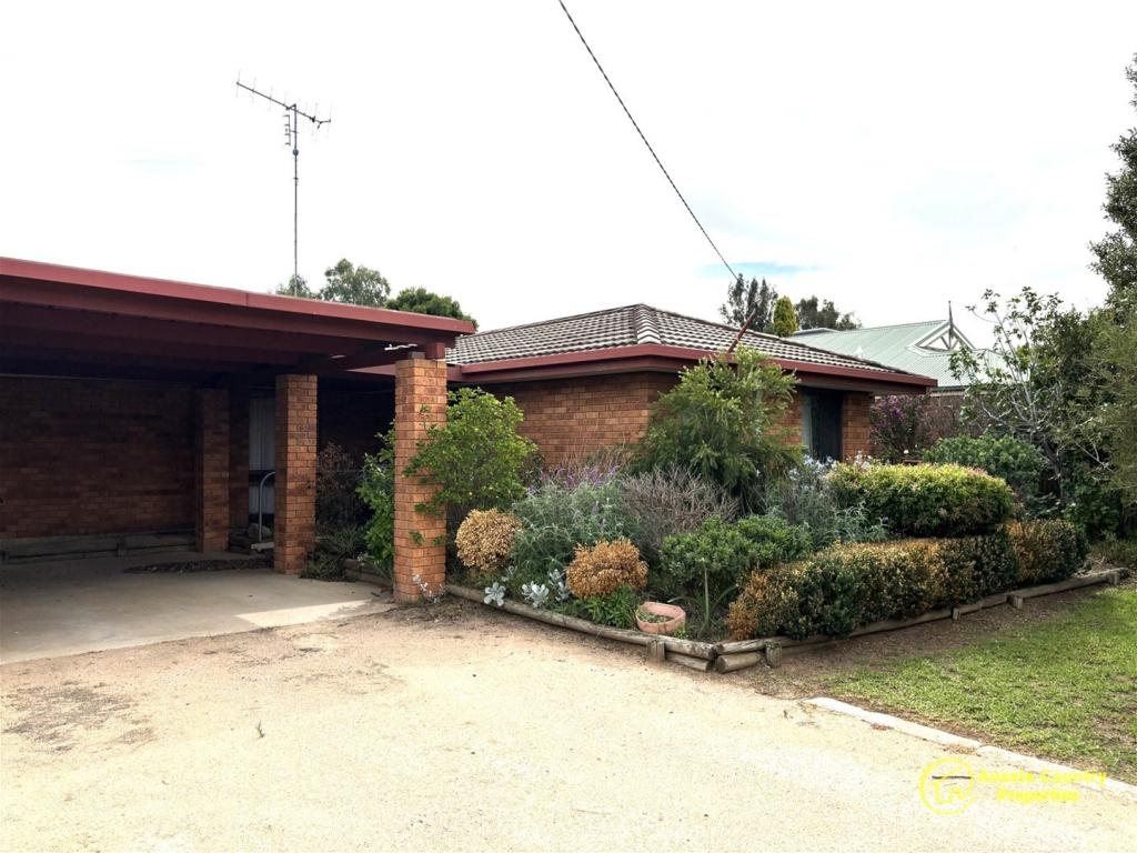 69 COBRAM ST, BERRIGAN, NSW 2712