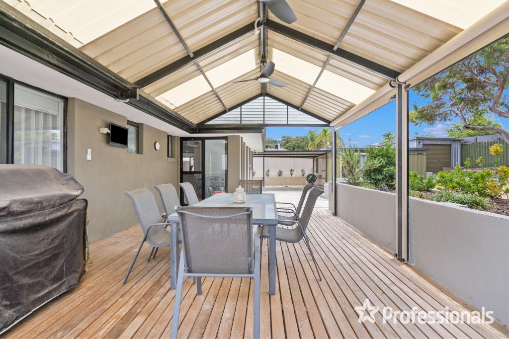 34 Grevillea Way, Heathridge, WA 6027