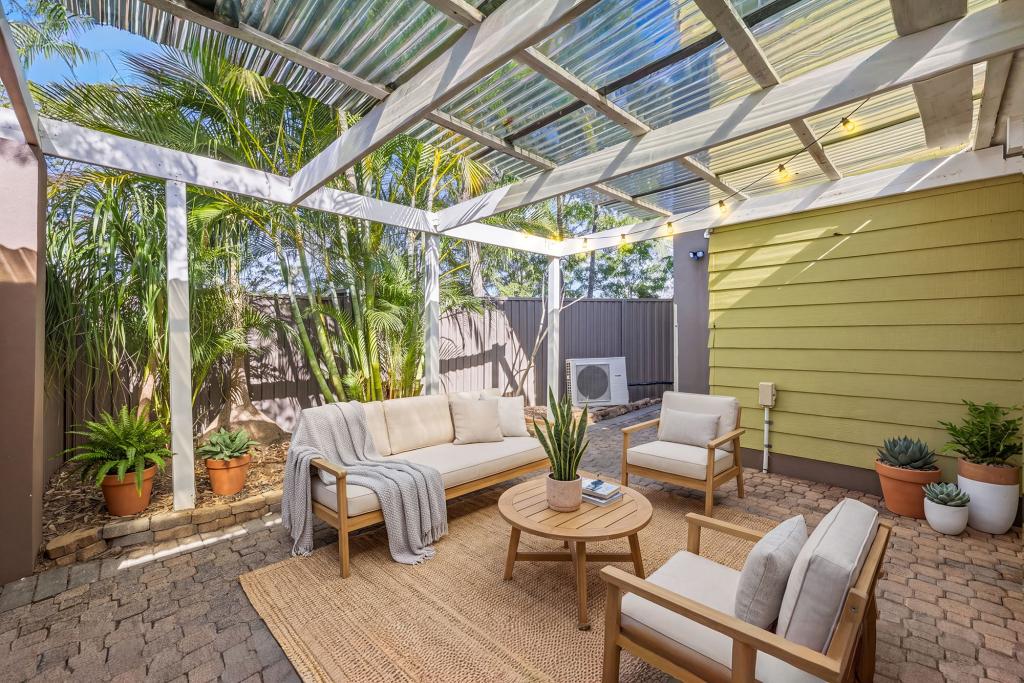 9/2 Kilpatrick Ct, Highland Park, QLD 4211