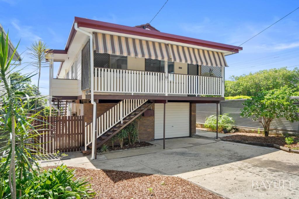 332 ELIZABETH AVE, CLONTARF, QLD 4019